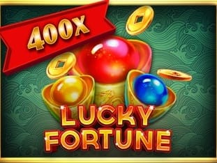 Lucky Fortune game thumbnail