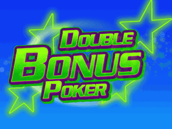 Double Bonus Poker 5 Hand thumbnail