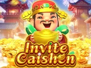 Invite Cai Shen game thumbnail