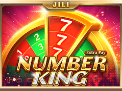 Number King thumbnail