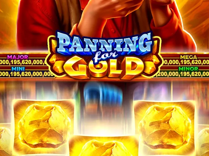 Promo Bonus Deposit Harian screenshot