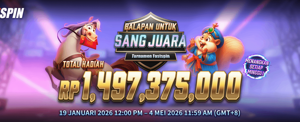 Menang Besar di rp888 Slot banner