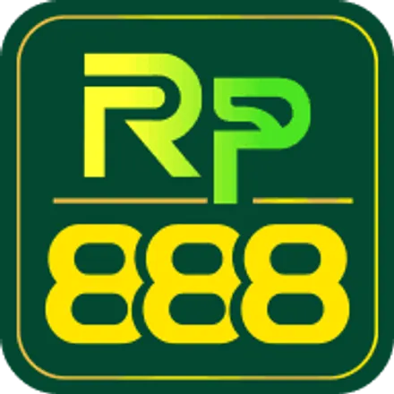 rp888slot.com Logo